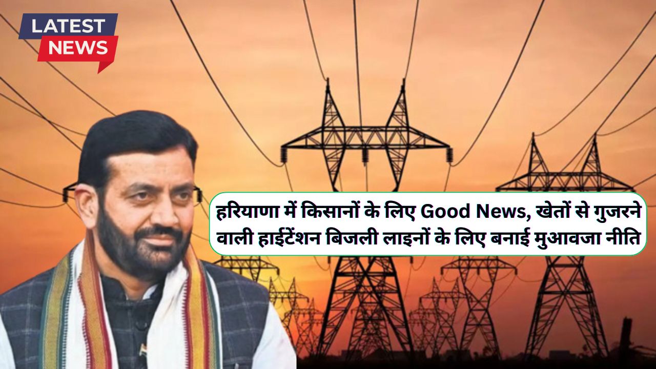 Haryana News