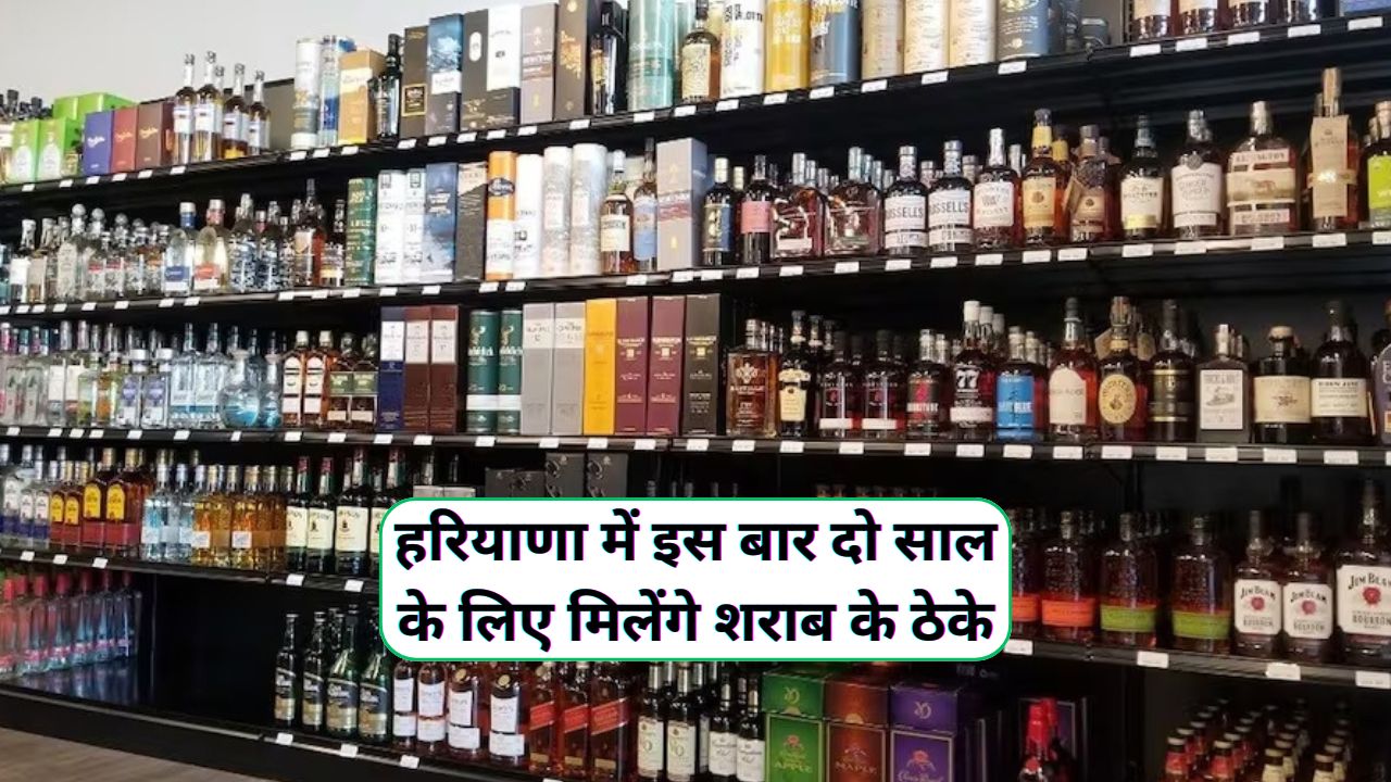 Haryana News