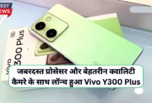 Vivo Y300 Plus