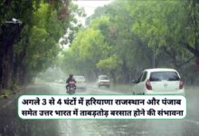 Aaj Ka Mausam