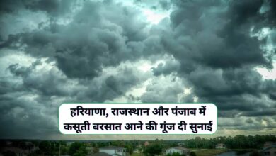 Aaj Raat Ka Mausam