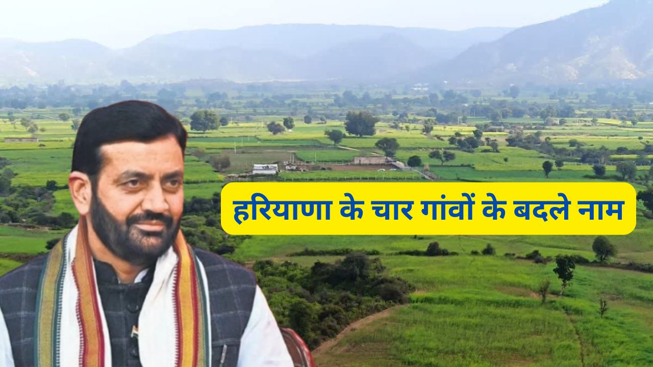 Haryana News