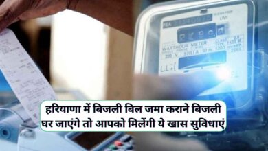 Haryana News