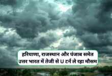 Aaj Ka Mausam