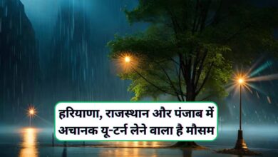 Aaj Raat Ka Mausam