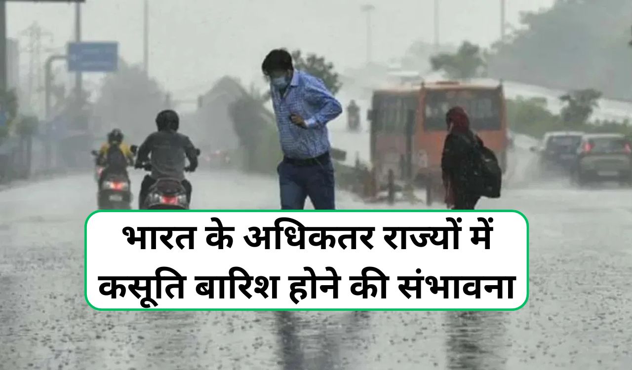 Aaj Ka Mausam