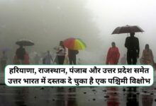 Aaj Ka Mausam