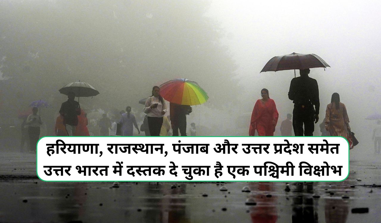Aaj Ka Mausam